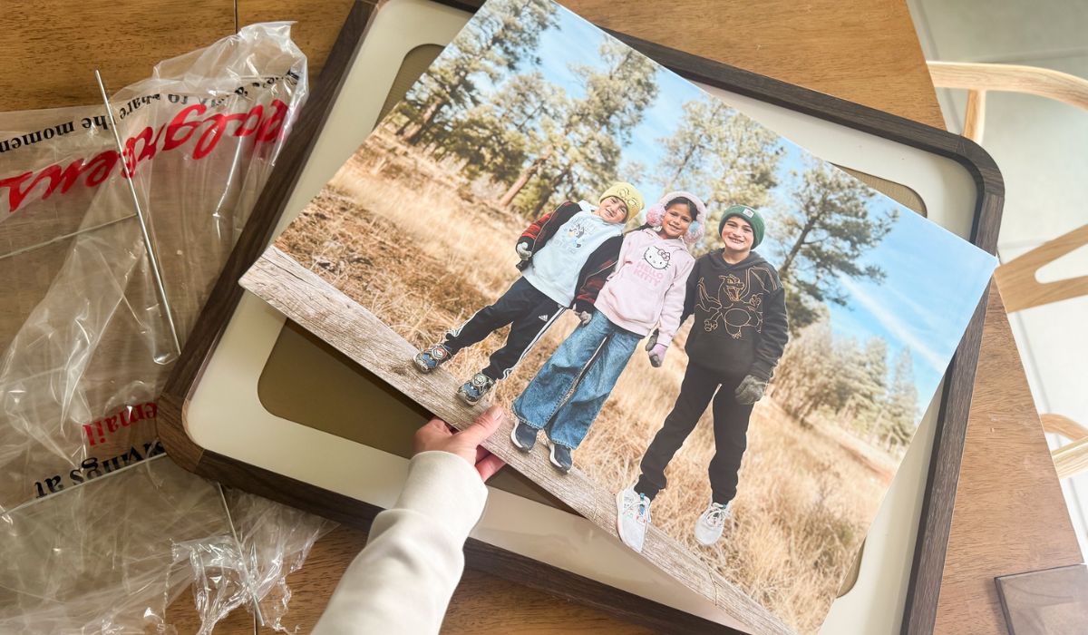 Walgreens Custom Yard Signs Just $12 + Free Same-Day Pickup (+ An Easy Decor Hack!)
