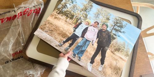 Walgreens Custom Yard Signs Just $12 + Free Same-Day Pickup (+ An Easy Decor Hack!)
