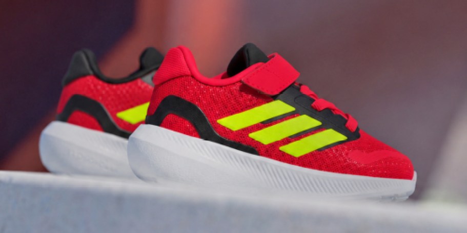 *HOT* Up to 75% Off adidas + Free Shipping | Shoes from $14 Shipped