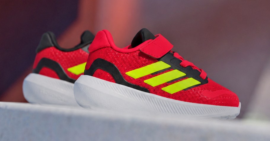*HOT* Up to 75% Off adidas + Free Shipping | Shoes from $14 Shipped