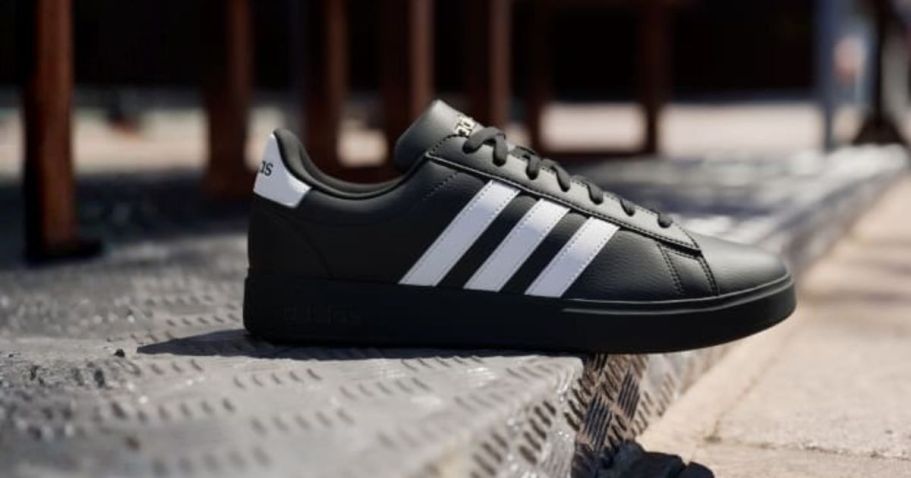 Up to 75% Off adidas Shoes Sale + FREE Shipping