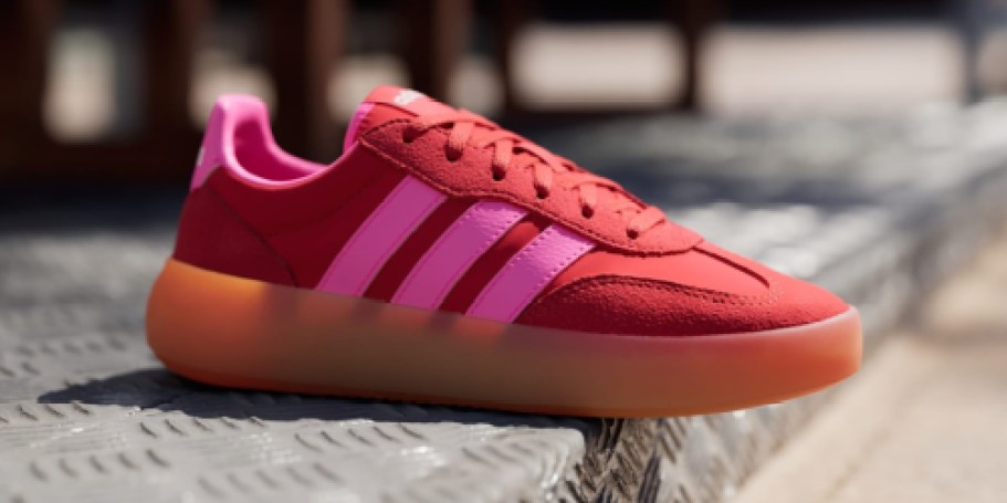 Popular adidas Shoes from $14.40 Shipped (Selling Out Fast!)
