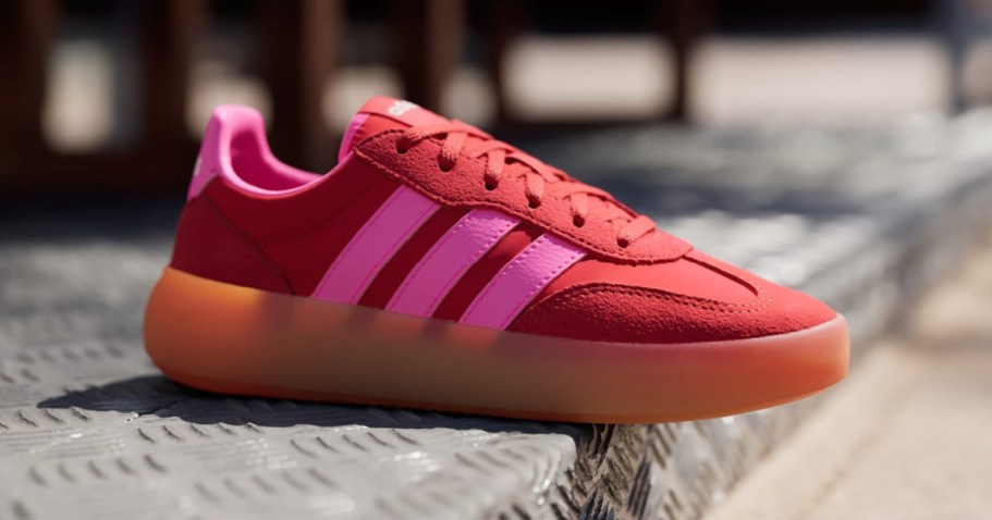 Popular adidas Shoes from $14.40 Shipped (Selling Out Fast!)