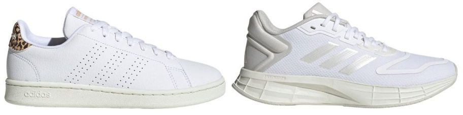 adidas womens shoes