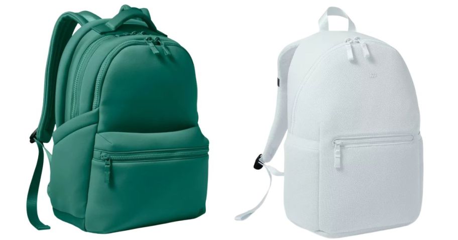 two all in motion backpacks