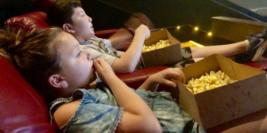 FREE Movie Tickets to See The Fix in Theaters
