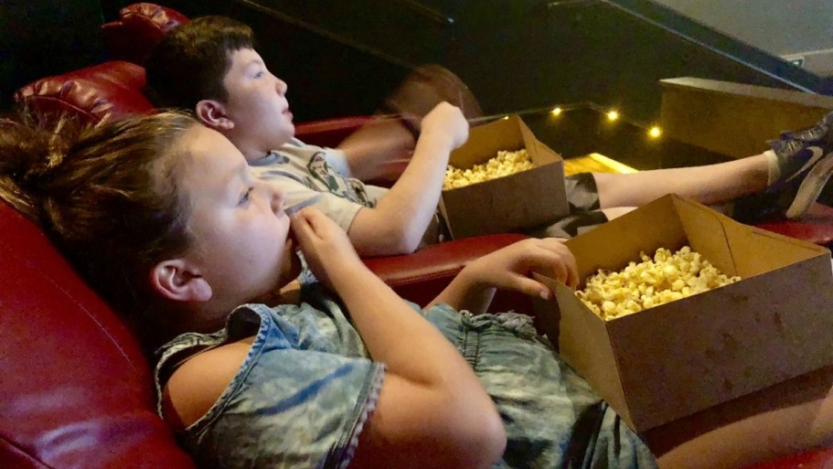 FREE Movie Tickets to See The Fix in Theaters