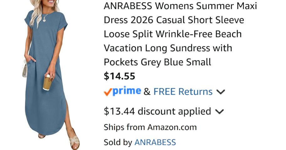 amazon dress code Save on Amazon Fashion w/ the Best Promo Codes Available Now!