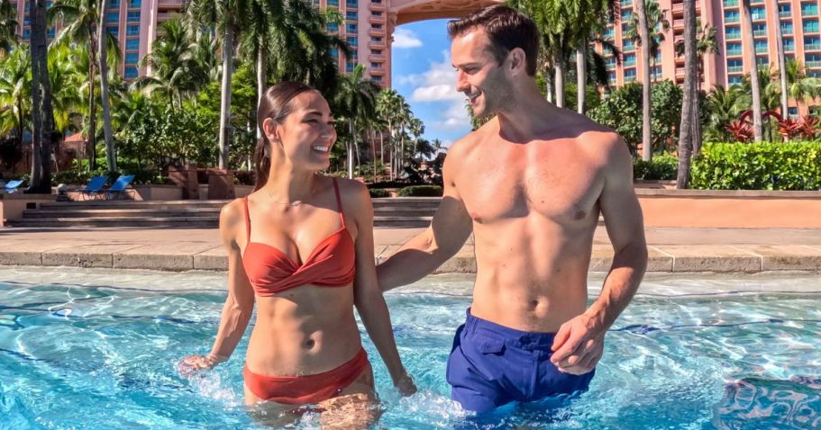 Planning a Getaway? Score Atlantis Bahamas Lowest Rates of The Season