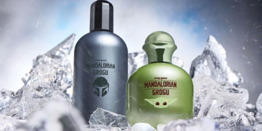 The Bath & Body Works Star Wars Collection Drops on May 11th for Everyone