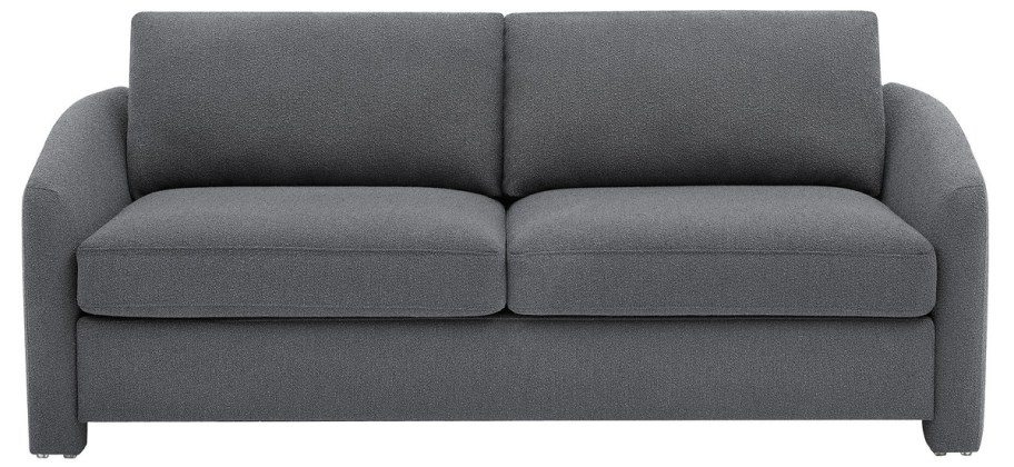 gray sofa