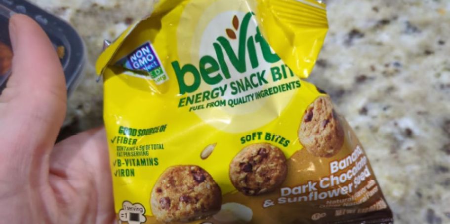 NEW Amazon Grocery Promo | Stock Up on Snacks, Soft Drinks, Coffee, & More