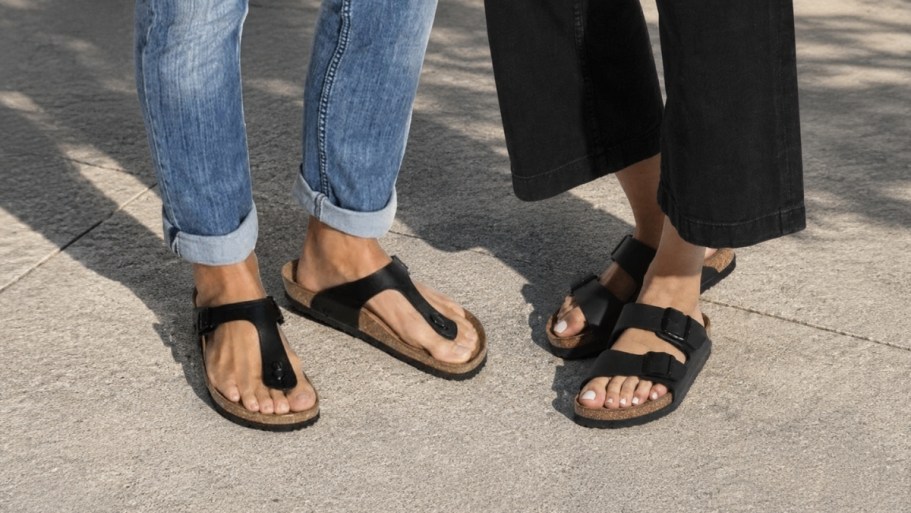 HOT Birkenstock Sale + Free Shipping