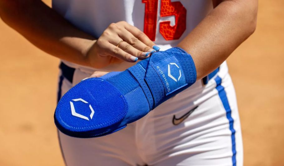 Up to 60% Off Baseball Equipment at Dick’s Sporting Goods (Items Are Going Fast!)