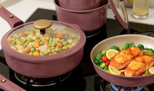 Carote Cookware 19-Piece Set Only $39.99 Shipped on Amazon (Reg. $139)
