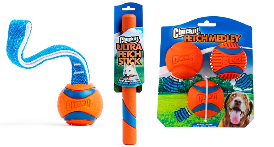 toys for dogs