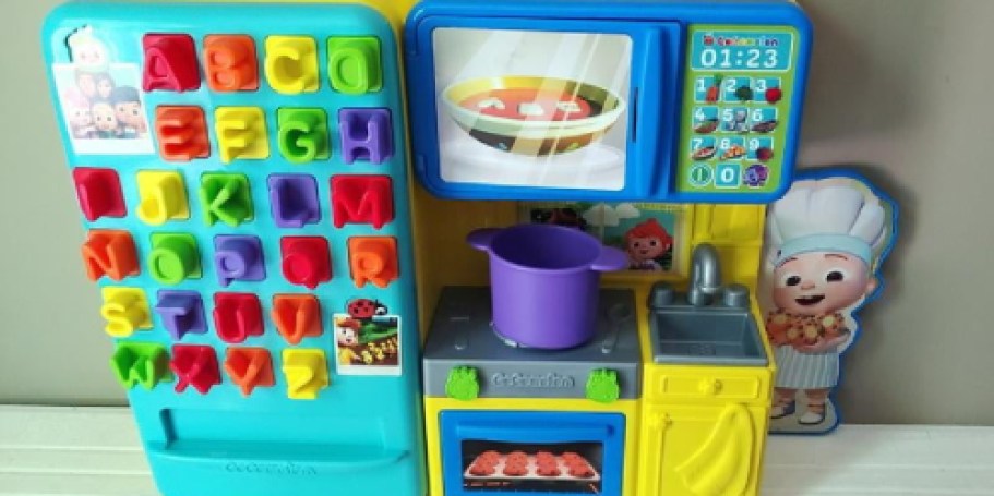 $124 Worth of Toys Just $34.98 Shipped | CoComelon, Ms. Rachel & More
