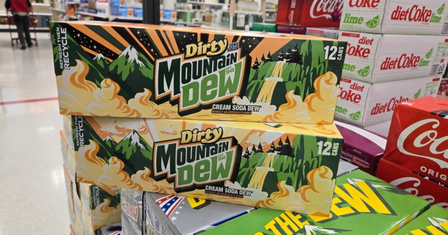 Two boxes of 