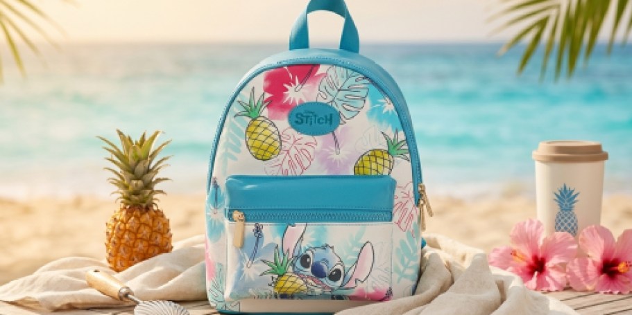 Up to 75% Off Disney Backpacks on Kohls.com
