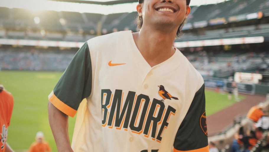 Up to 85% Off Fanatics Gear | Styles from $3.79