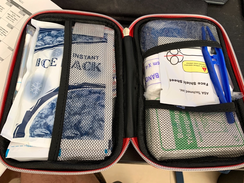 275-Piece First-Aid Kit Only $9.99 on Amazon (Reg. $20)