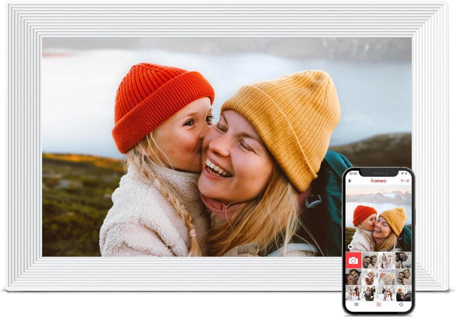 digital frame