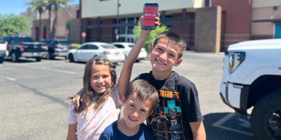 This Fun Pass Pays for Itself w/ FREE Admission to Local Attractions for a Year