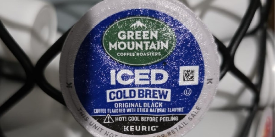 Up to 50% Off K-Cups, Nespresso Pods, & More + Free Shipping for Prime Members