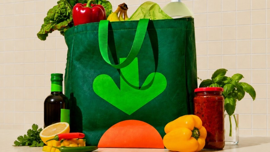 Today ONLY: Grubhub+ Members Get $50 Off $150 Grocery Orders