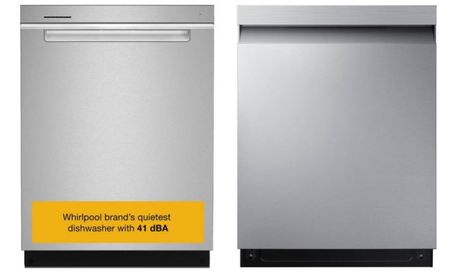 home depot diswasher