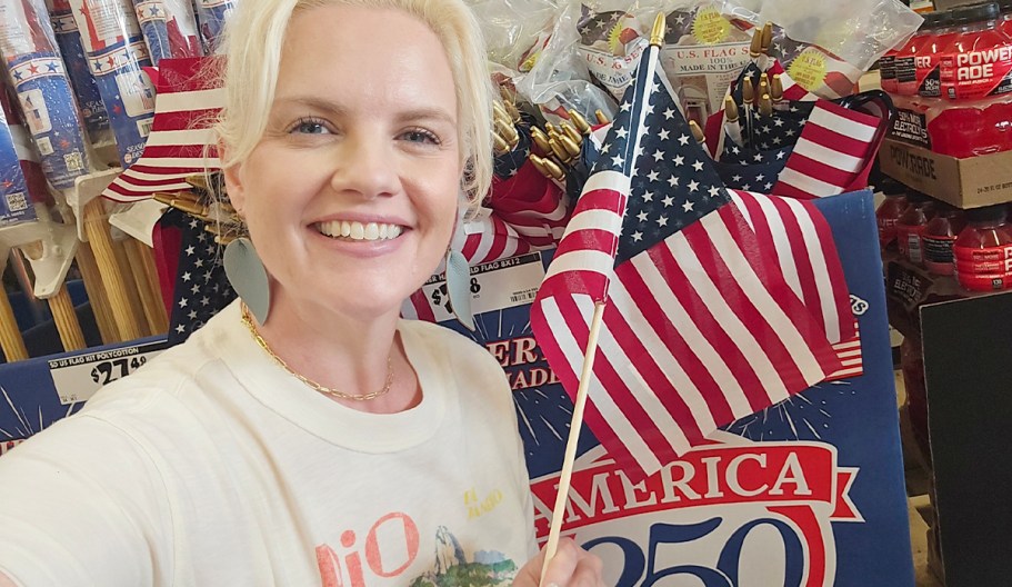 Best Memorial Day Sales (+ Special Offers for Veterans & Military Personnel)
