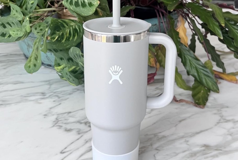 Up to 70% Off Hydro Flask on Amazon | 40oz Tumbler Only $11.96!