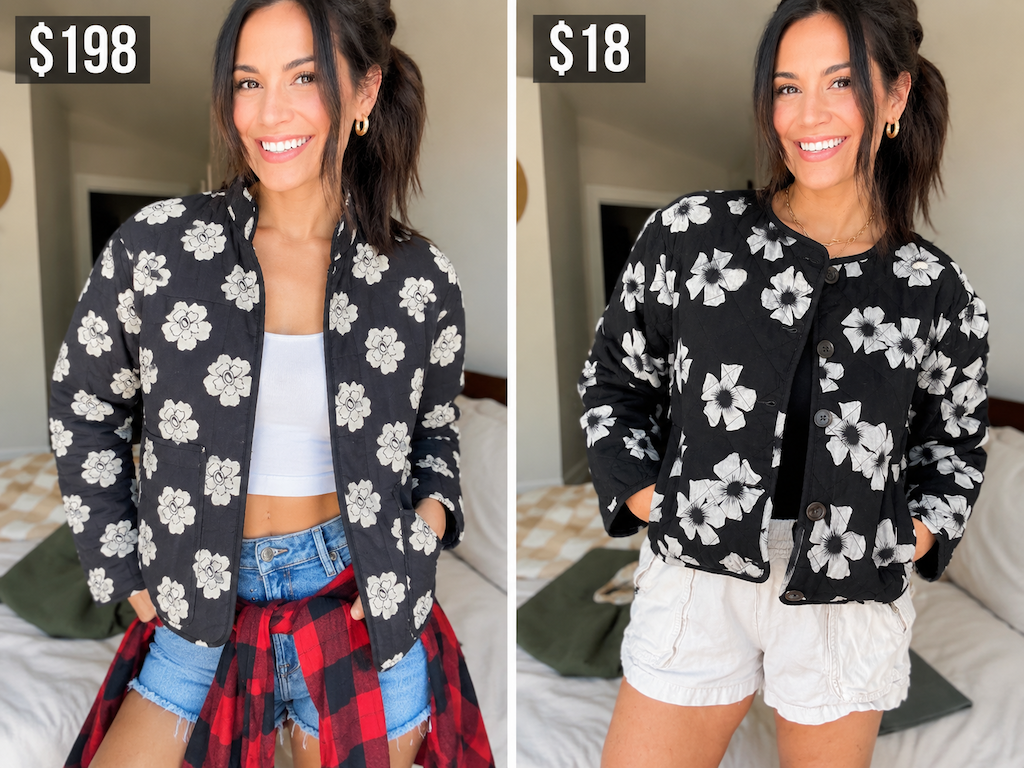 jacket dupes 