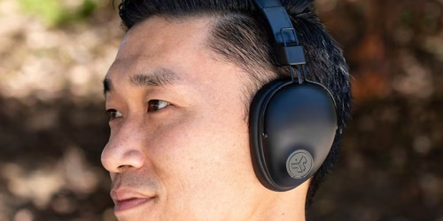 Best Buy Daily Deals | JLab Pro Wireless Headphones Only $19.99 Shipped + More