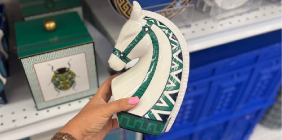 NEW Jonathan Adler Collection at Michaels (Here’s What We’re Adding to Our Cart!)