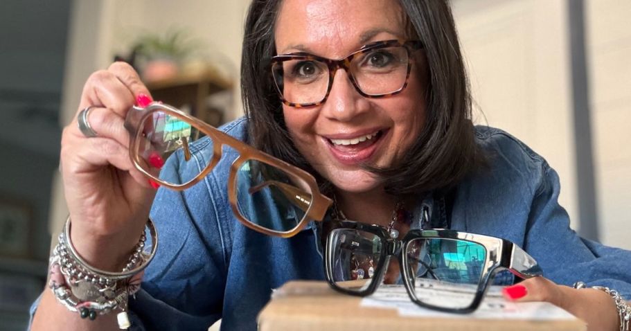 BOGO FREE Kits Glasses = Styles from $9 Each (Take A Look At Our Top Picks!)