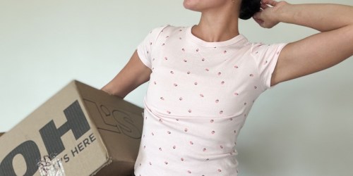 Kohl’s Women’s Clothing Sale (+ Extra $10 Off $25 Coupon!)