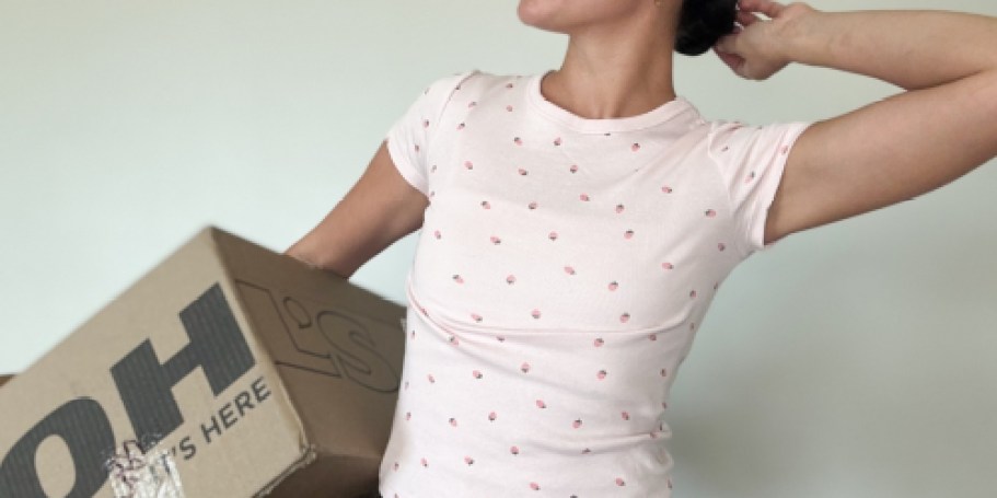 Kohl’s Women’s Clothing Sale (+ Rare Extra $10 Off $25 Coupon!)