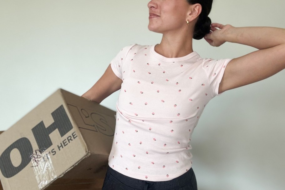 Kohl’s Women’s Clothing Sale (+ Rare Extra $10 Off $25 Coupon!)