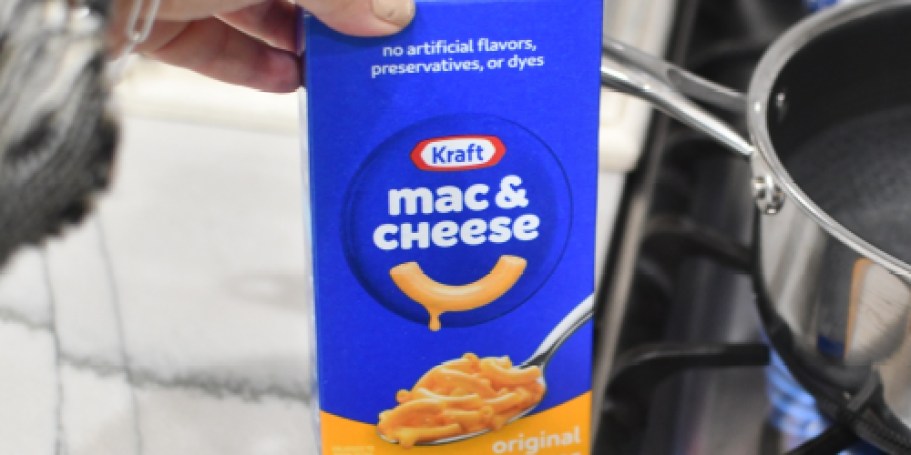 30+ Amazon Grocery Deals You Can Grab Now – Many Under $5