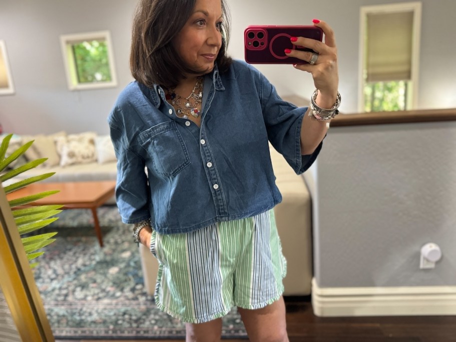 Best Things We Bought at Walmart Today (Summer Clothes, Stylish Organization, & Other Totally Random Wins)