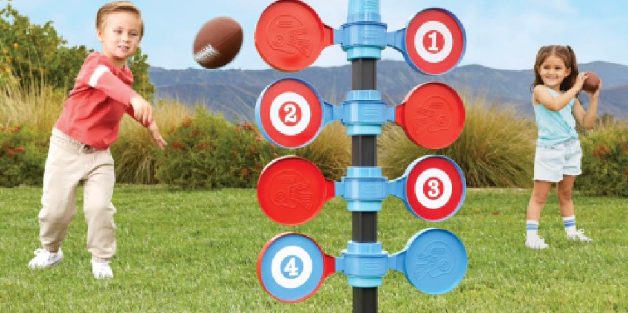 Up to 50% Off Walmart Toys | Little Tikes, Disney, & More!