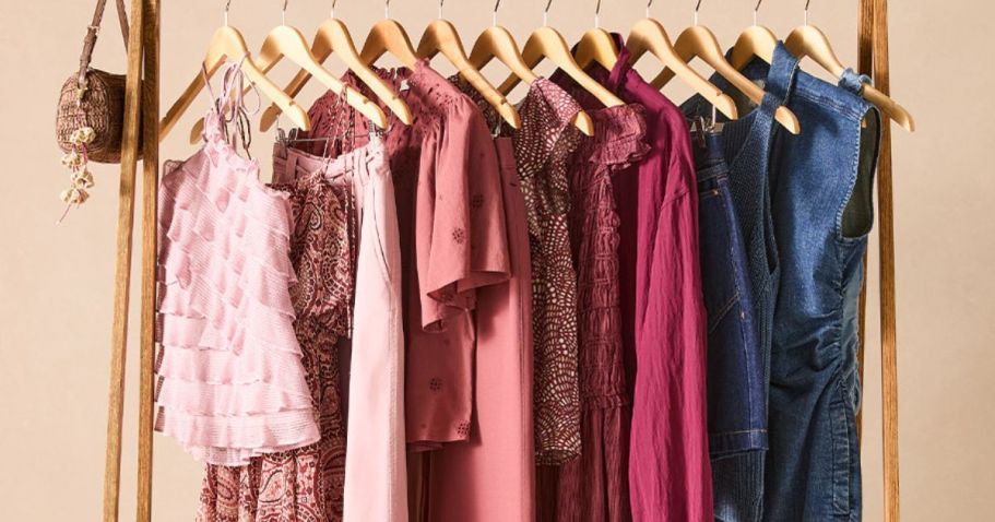 Up to 85% Off LOFT Clothes + FREE Shipping