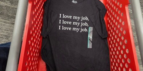NEW The Devil Wears Prada Graphic Tees & Sweatshirts at Target
