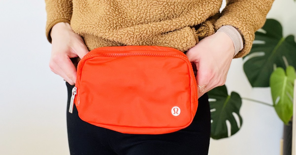Lululemon Everywhere Belt Bags From 29 Shipped lululemon-everywhere-belt-bags-from-29-shipped