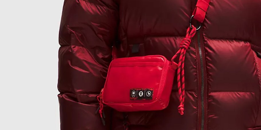 Up to 50% Off lululemon Bags | Styles from $24 Shipped