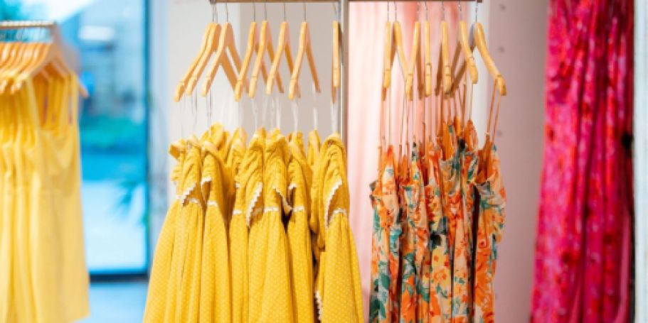 Up to 80% Off Lulus Dresses = Pretty Styles from Only $10