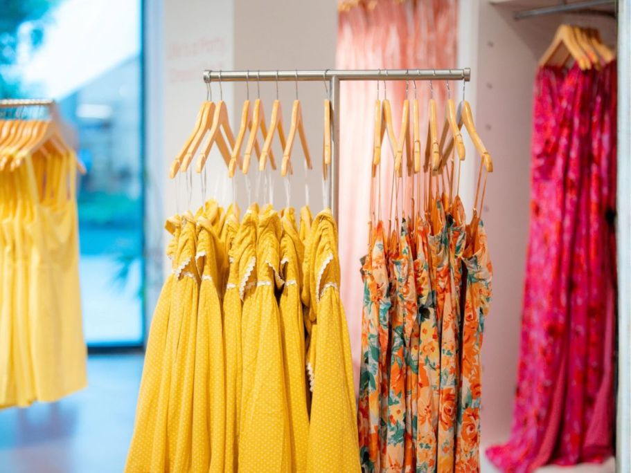 Up to 80% Off Lulus Dresses = Pretty Styles from Only $10
