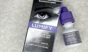 Lumify Eye Drops Just $7 Shipped on Amazon