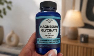 Magnesium Glycinate 90-Count Just $7.47 Shipped on Amazon | Supports Better Sleep & Relaxation